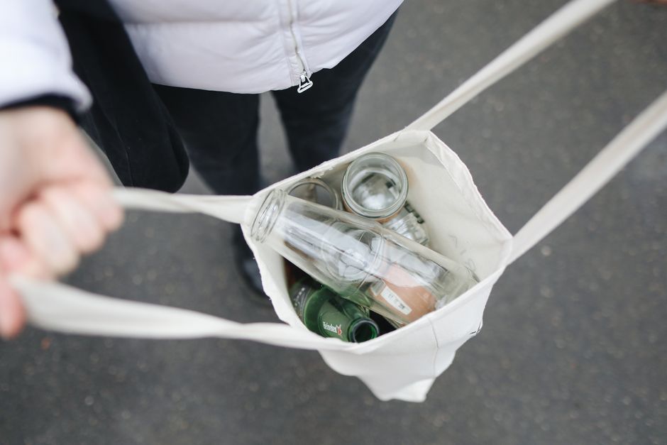 How to Start a Zero-Waste Kitchen: A Step-by-Step Guide to Reducing Plastic, Saving Money, and Cutting Your Carbon Footprint