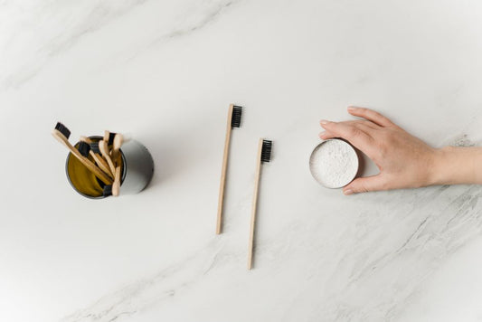 How to Safely and Effectively Clean with Baking Soda: A Complete Guide to Non-Toxic Home Care