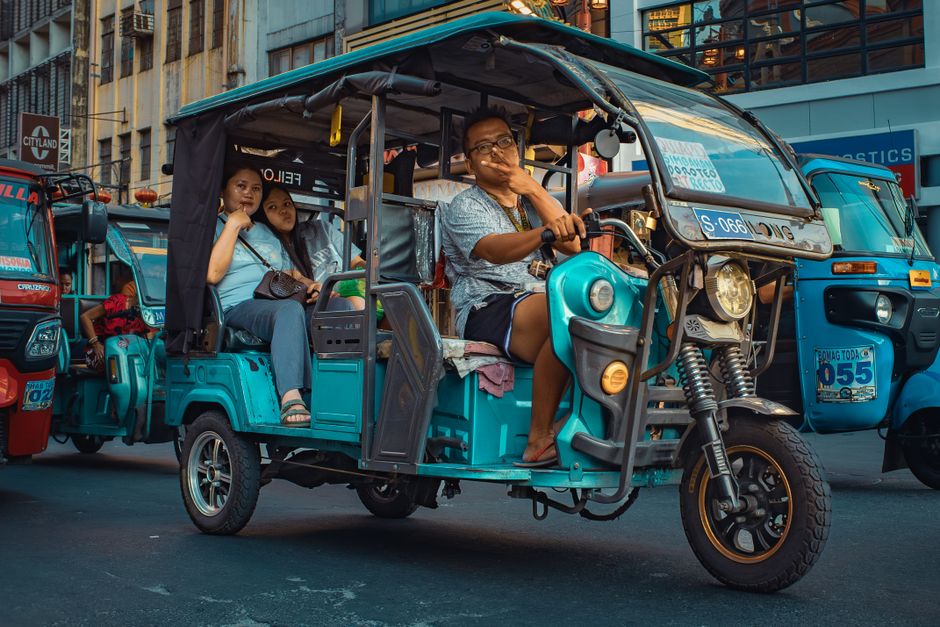 Electric Vehicle Basics for City Dwellers: A Practical Guide