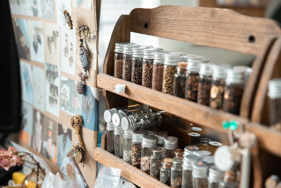 How to Organize Jewelry Without Buying New Furniture: Clever Storage Systems That Work