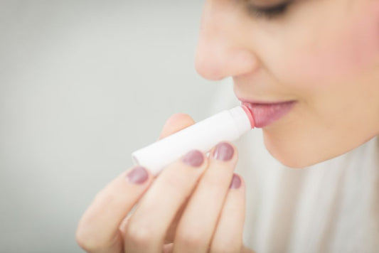Budget-Friendly Lip Care: How to Heal Chapped Lips Without Expensive Products