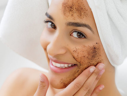The Natural Remedies Skin Care Routine: Reclaim Your Glow Without Chemicals