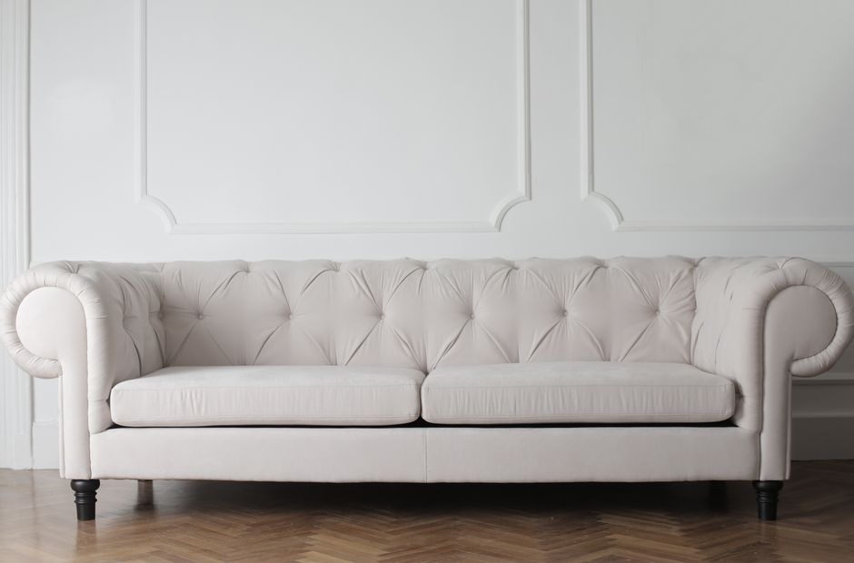The Complete Beginner's Guide to Upholstery Cleaning: A Simple System for Fresher Furniture