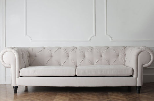 The Complete Beginner's Guide to Upholstery Cleaning: A Simple System for Fresher Furniture