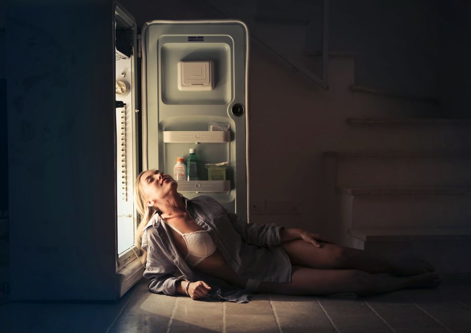 How to Silence a Noisy Refrigerator: Common Causes and Easy Fixes