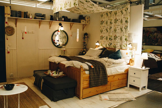 5 Common Under Bed Storage Mistakes and How to Fix Them