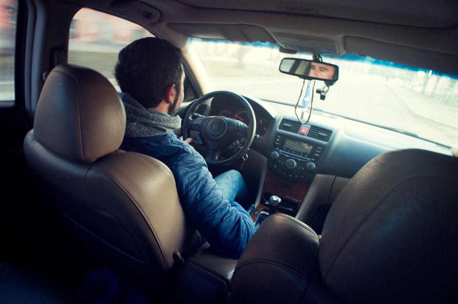 The City Parent's Guide to Car Seat Safety: Tools and Systems for Urban Driving