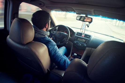 The City Parent's Guide to Car Seat Safety: Tools and Systems for Urban Driving