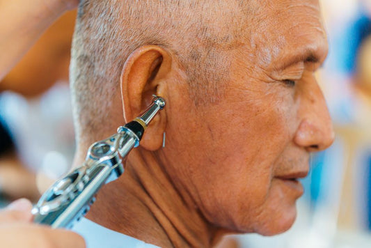 The Essential Guide to Ear Care for Seniors: Protecting Hearing and Wellness at Home