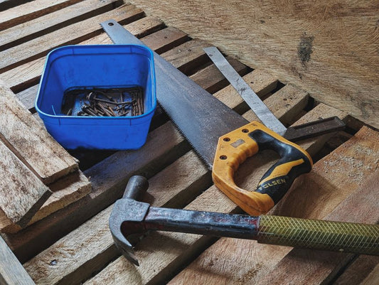 Furniture Building on a Budget: Essential Tools and Techniques for High-Quality DIY Projects