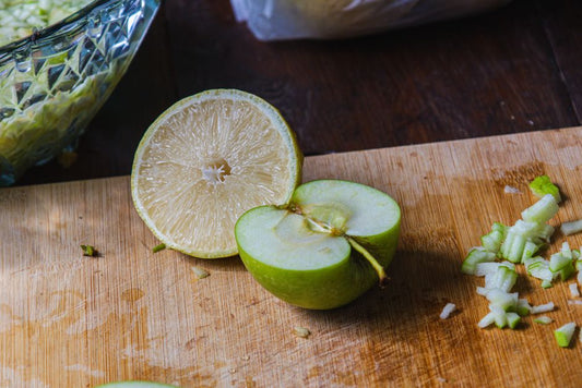 The Ultimate Time-Saving Kitchen: Smart Tools That Cut Prep, Cooking, and Cleanup in Half