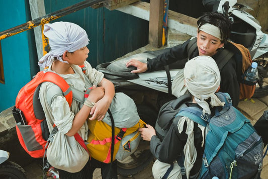 The Complete Guide to Volunteer Travel Packing: Essential Gear for Meaningful Journeys