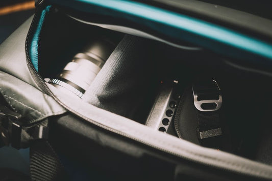 The Overlooked Motion Sickness Trigger: How Improper Packing and Gear Setup Ruin Your Travel Comfort
