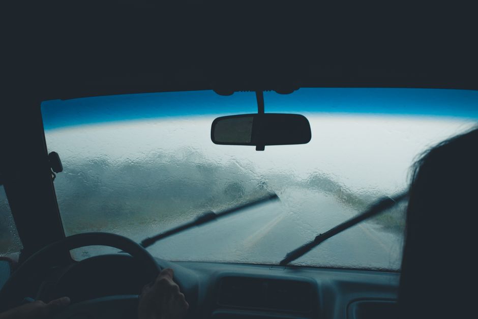 Stay Safe and Street-Smart: The City Driver’s Guide to Bad Weather Preparedness