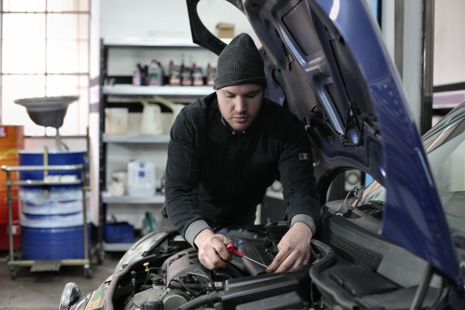 Your Oil Change Went Wrong: A Troubleshooting Guide for DIYers