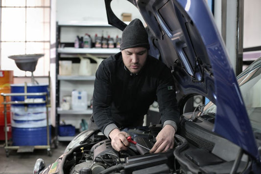 Your Oil Change Went Wrong: A Troubleshooting Guide for DIYers