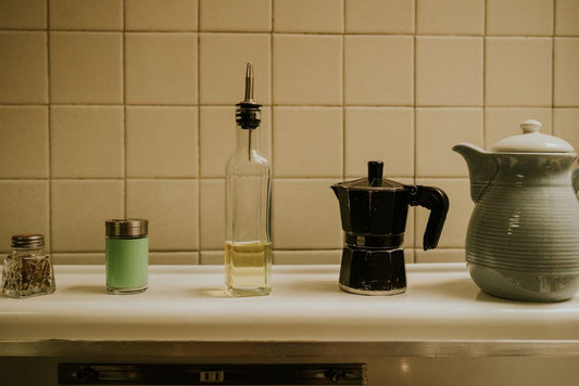 The Compact Sauce Maker: Essential Tools and Techniques for Small Kitchens