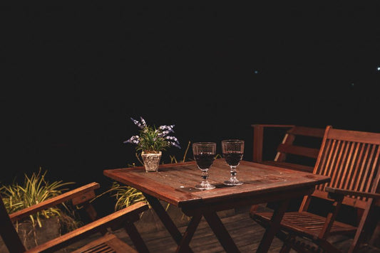 7 Common Outdoor Furniture Cleaning Mistakes That Ruin Your Patio Set