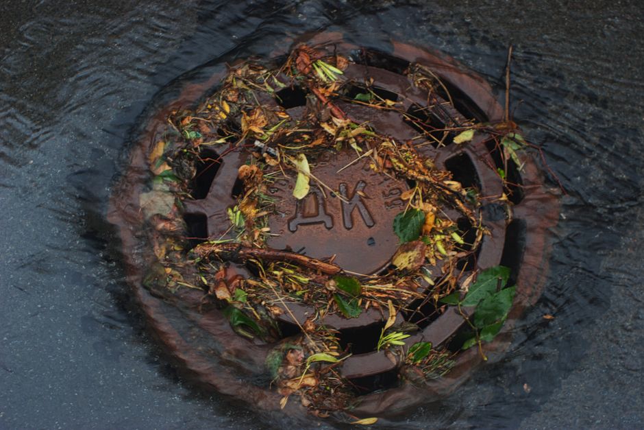 6 Fast Drain Clogs You Can Clear in Under an Hour