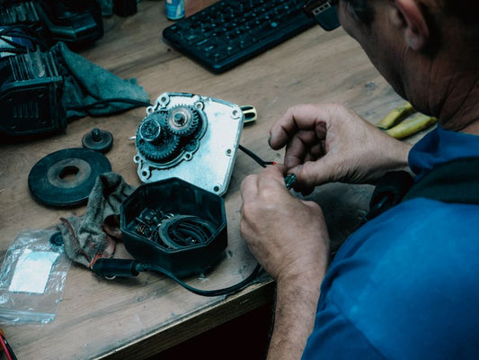 The Renter’s Reliable Repair System: No Permanent Changes, No Deposit Drama