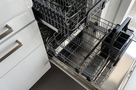 The Renter's Guide to Dishwasher Deep Cleaning Without Damaging Your Deposit