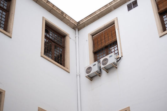 The Tenant's HVAC Survival Kit: Essential Tools for Apartment Climate Control