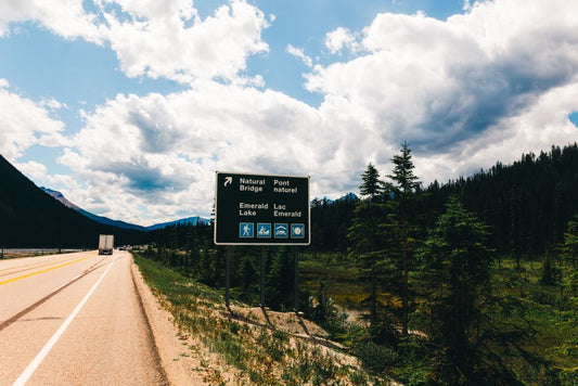 Digital Nomad's Guide to National Parks: Seamless Work and Adventure