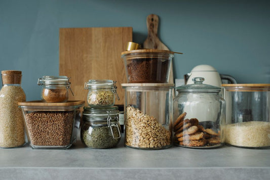 Meal Prep Without the Waste: A Practical Guide to Storing, Prepping, and Cooking Smarter