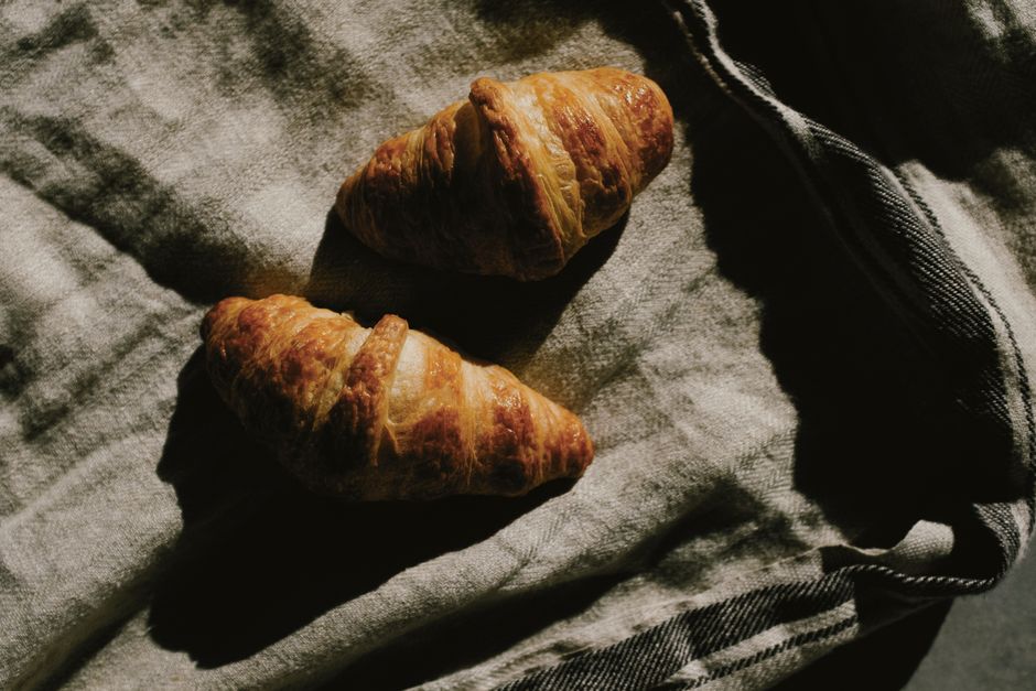 How to Revive Stale Bread and Pastries Without a Microwave