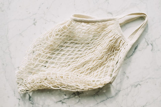 How to Turn an Old T-Shirt into a Reusable Shopping Bag: Simple Upcycling for Beginners