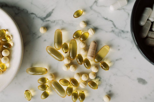 The Science-Backed Supplement Guide to Optimal Nutrient Absorption