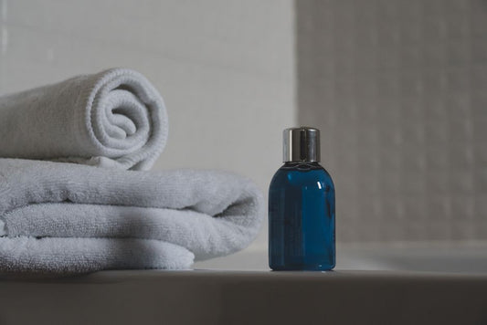 How to Remove Musty Smell from Towels and Bath Linens Naturally