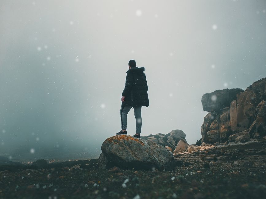 Step-by-Step Guide to Building Your Winter Outdoor Adventure Kit Without the Bulk
