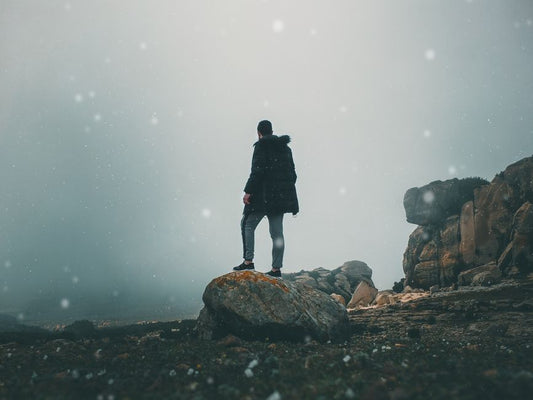 Step-by-Step Guide to Building Your Winter Outdoor Adventure Kit Without the Bulk