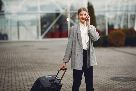 Travel Luggage Protection: When to Repair it Yourself vs. Calling a Professional