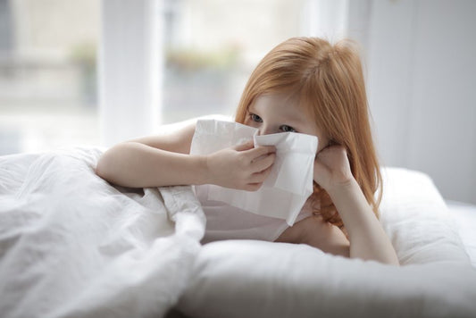 How Often Should You Wash Your Bedding and Other Fabric Items to Control Allergies?