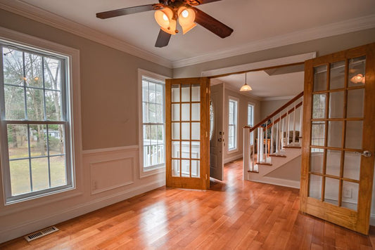 How to Clean Ceiling Fans to Prevent Dust Buildup for Good