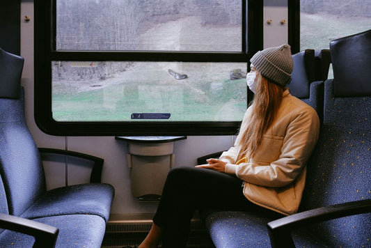 Seasonal Motion Sickness Prevention: A Complete Guide to Year-Round Travel Comfort