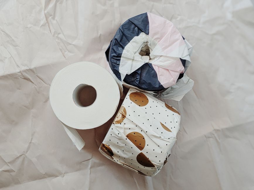 The Zero Waste Small Apartment: Essential Eco-Friendly Paper Product Swaps That Actually Work