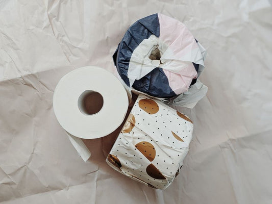 Sustainable Paper Products for Families: A Practical Guide to Reducing Waste Without Sacrificing Convenience