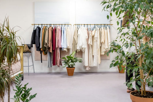 The Long-Term Benefits of Sustainable Fashion: A Practical Guide to Building a Truly Eco-Friendly Wardrobe