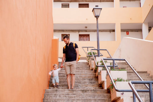 The Complete Family Solo Travel Guide: How Solo Parents Can Travel Confidently with Kids