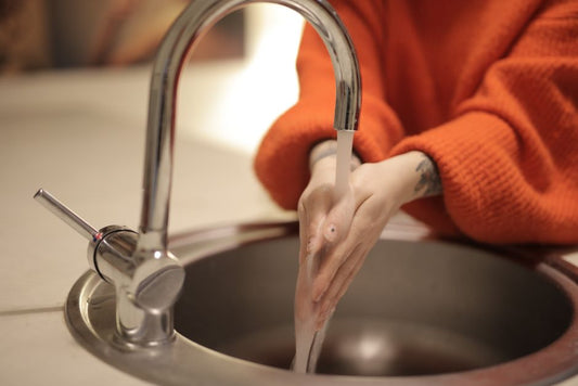 How to Prevent Buildup on Stainless Steel: A Complete Guide