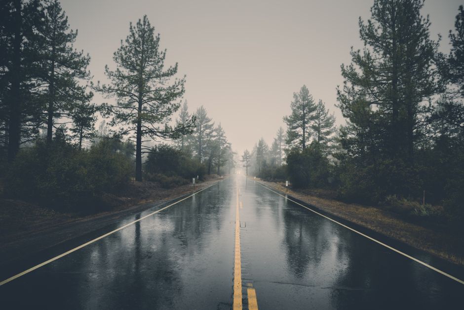 The Seasonal Road Trip Survival Guide: Travel Adapter & Electronics Prep for Every Weather