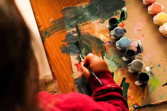 How to Organize Kids Art Supplies Without Clutter: A Practical Guide for Parents