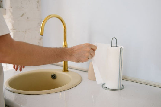 Why Kitchen Cleaning Fails: A Practical Guide to Making It Last Longer