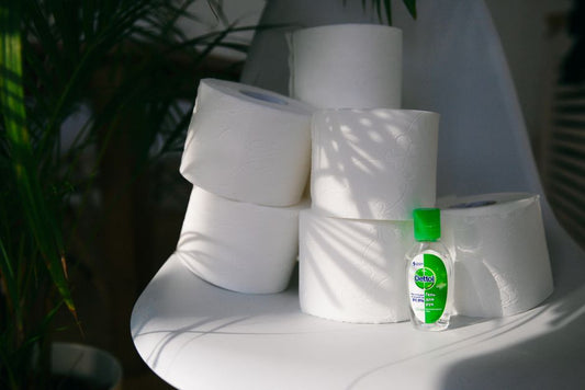 The Safe and Effective Guide to Toilet Cleaning Without Harsh Fumes
