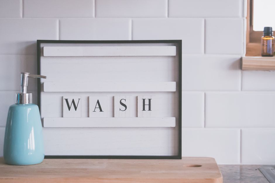 The Seasonal Tile Cleaning Routine You Never Knew You Needed