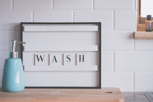 The Seasonal Tile Cleaning Routine You Never Knew You Needed