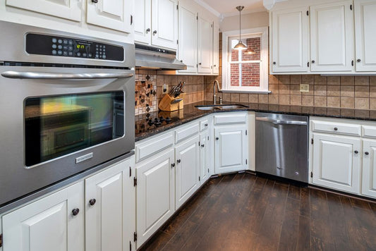 How to Organize Under the Sink for Renters Without Damaging the Cabinet